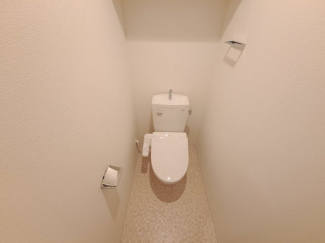 【トイレ】