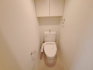 【トイレ】