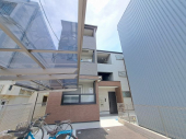 西宮市学文殿町１丁目のアパートの画像