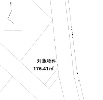 【区画図】