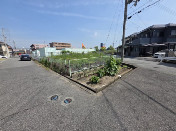 【外観】