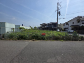 加古川市別府町新野辺北町7丁目売土地の画像