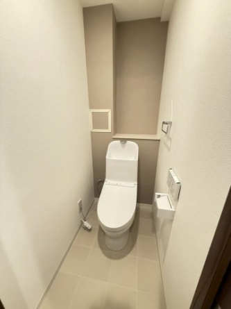 【トイレ】
