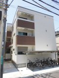 フジパレス西本町北通Ⅰ番館の画像