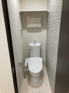 【トイレ】