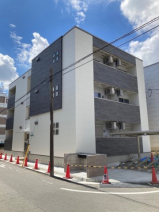 尼崎市東園田町６丁目のアパートの画像