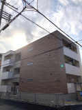 フジパレス東園田公園Ⅱ番館の画像