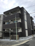 フジパレス阪急園田駅東Ⅰ番館の画像