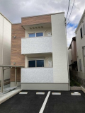 フジパレス尼崎園田Ⅲ番館の画像