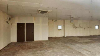 彦根市戸賀町の店舗事務所の画像