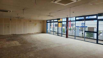 彦根市戸賀町の店舗事務所の画像