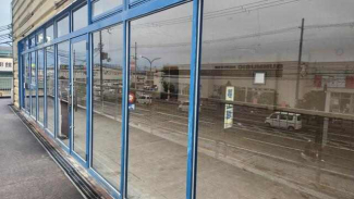 彦根市戸賀町の店舗事務所の画像