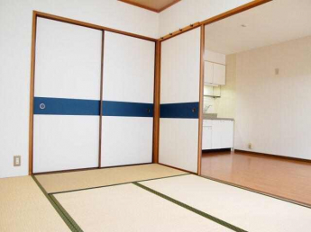 メゾン立岡Ｃの画像