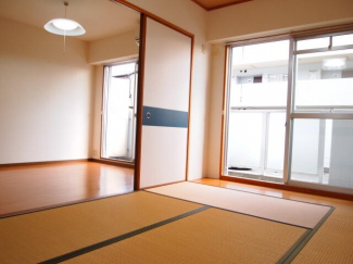 メゾン立岡Ｃの画像