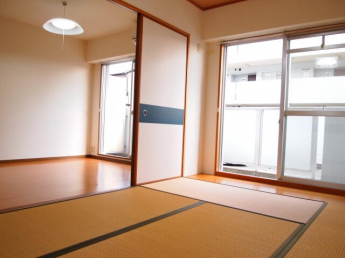 メゾン立岡Ｃの画像