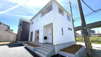 姫路市飾磨区西浜１丁目の画像