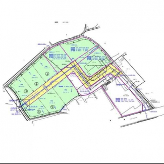 洲本市物部３丁目の売地の画像