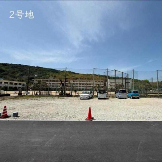 洲本市物部３丁目の売地の画像