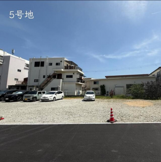 洲本市物部３丁目の売地の画像