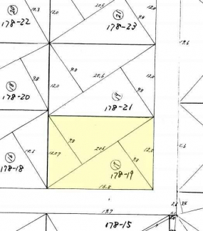洲本市宇原の売地の画像