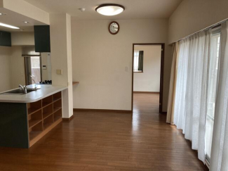 川西市美山台２丁目の中古マンションの画像