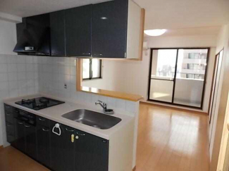 神戸市中央区二宮町２丁目の中古マンションの画像