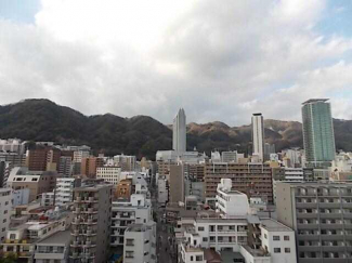 神戸市中央区二宮町２丁目の中古マンションの画像