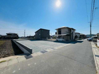 姫路市大塩町の売地の画像