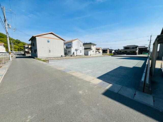姫路市大塩町の売地の画像