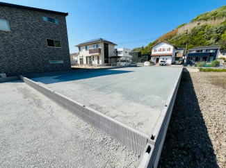 姫路市大塩町の売地の画像