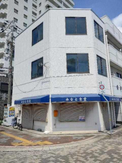 みなと店舗の画像