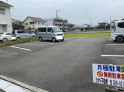 今在家4丁目月極駐車場の画像