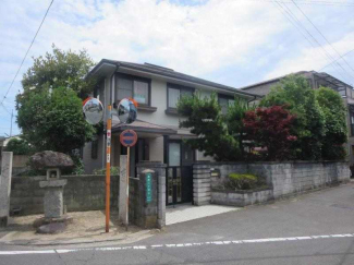 松山市桑原２丁目の中古一戸建ての画像