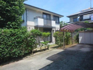 松山市桑原２丁目の中古一戸建ての画像