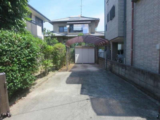 松山市桑原２丁目の中古一戸建ての画像