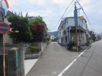 松山市桑原２丁目の中古一戸建ての画像