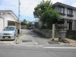 松山市桑原２丁目の中古一戸建ての画像