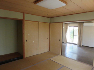 松山市桑原２丁目の中古一戸建ての画像