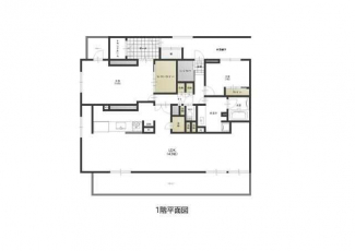 レーベン松山一番町　ＴＨＥＴＯＷＥＲの画像