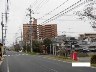 ライオンズガーデン松山紅葉町の画像