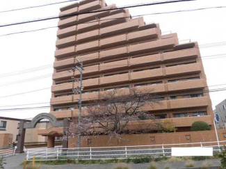 ライオンズガーデン松山紅葉町の画像