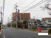 松山市紅葉町の中古マンションの画像