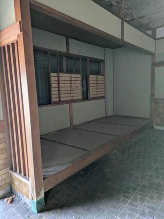 松山市三津１丁目の店舗事務所の画像