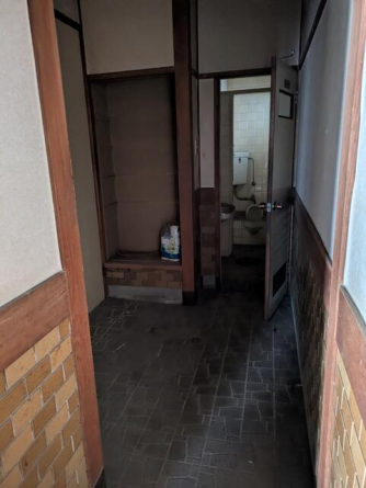 松山市三津１丁目の店舗事務所の画像