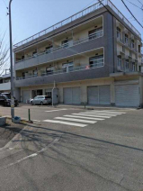 松山市三津１丁目の店舗事務所の画像