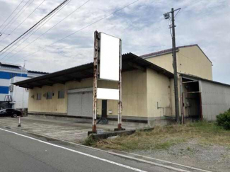 現況外観