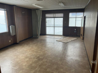 ２階室内