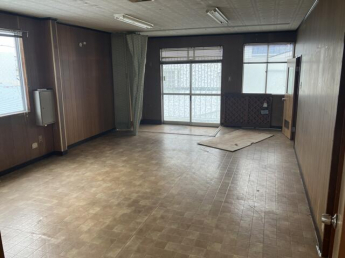 ２階室内