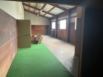 ２階室内