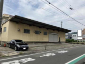 松山市姫原３丁目の倉庫の画像